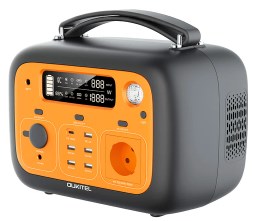 OUKITEL P501 Portable Power Station 505Wh 140400mAh Portable