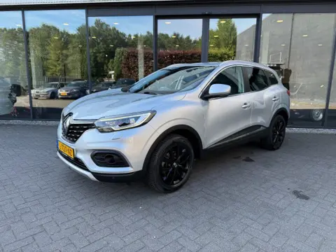RENAULT KADJAR 1.3 TCE 140pk Zen,Half Leer,Trekhk,Clima,Camera,Lane Ass.,Keyless,Carplay,Stoelverw,