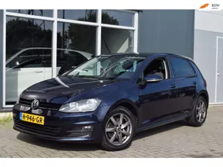 Volkswagen Golf 1.2 TSI Comfortline | Navi | Clima | APK 6-2027