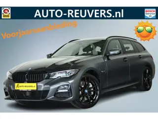 BMW 3 Serie Touring 330e xDrive M-Sport / Laser-LED / ACC / Cam / HUD