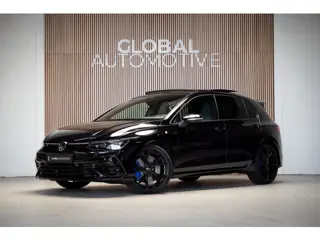 Volkswagen Golf 2.0 TSI R 4Motion - AKRAPOVIC - HEAD UP - DRIFT MODUS - HARMAN KARDON - PANORAMADAK