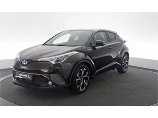 Toyota C-HR 1.8 Hybrid Style (bj 2019, automaat)