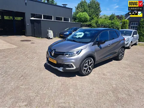 Renault Captur 0.9 TCe Intens