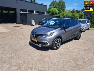 Renault Captur 0.9 TCe Intens