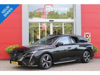 Peugeot 308 SW 1.6 Plug-in Hybrid 225 GT | PANORAMA SCHUIF/KANTEL DAK | 18" LICHTMETALEN VELGEN | AC