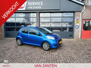 Citroen C1 1.0-12V Ambiance