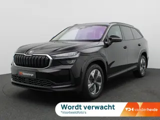 Skoda Kodiaq 1.5 TSI PHEV Business Edition Trekhaak wegklapbaar, Getint glas, Matrix Led Koplampen, 