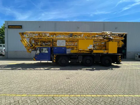 Spierings SK 365 AT3 (bj 1998)