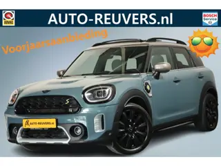 MINI Countryman 1.5 Cooper S E ALL4 MINI Yours / Opendak / HUD / Memory / CarPlay / Leder