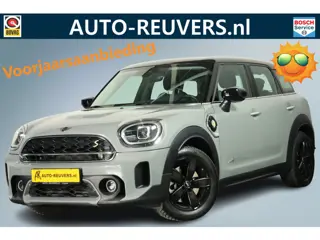 MINI Countryman 1.5 Cooper S E ALL4 Classic / LED / Navi / CarPlay / Camera