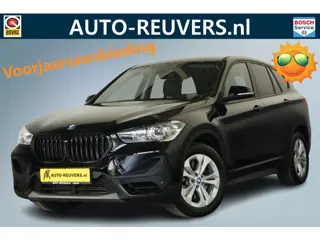 BMW X1 xDrive25e Advantage / Navigatie / Cruisecontrol / Trekhaak