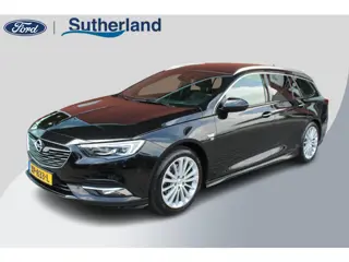 Opel Insignia Sports Tourer 1.6 Turbo 200 PK Innovation Automaat | Trekhaak | Leren bekleding | 18 I