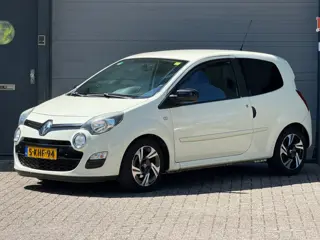 Renault Twingo 1.2 16V Dynamique