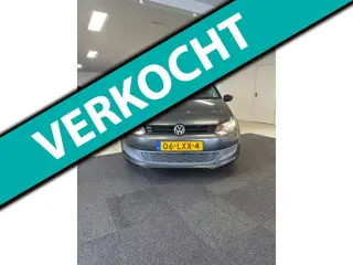 Volkswagen Polo 1.4-16V Trendline.Airco .NAP