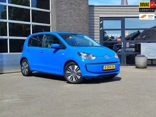 Volkswagen E-Up! E-Up!