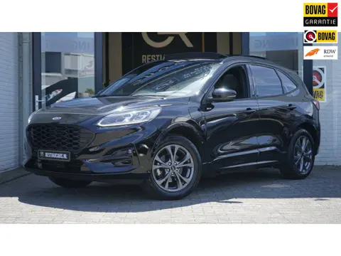 Ford Kuga 2.5 PHEV ST-Line X ALCANTARA|BANG&OLUFSEN|CAMERA|CLIMA|CRUISE|FULL LED|KEYLESS|PANORAMA|EL