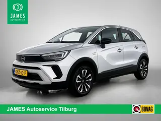 Opel Crossland 1.2 Turbo Elegance CAMERA | CLIMA | NAVI | TWO-TONE
