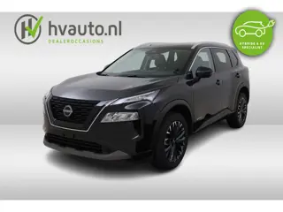 Nissan X-Trail 1.5 E-POWER N-CONNECTA | Navi | Camera | Cruise Adaptief