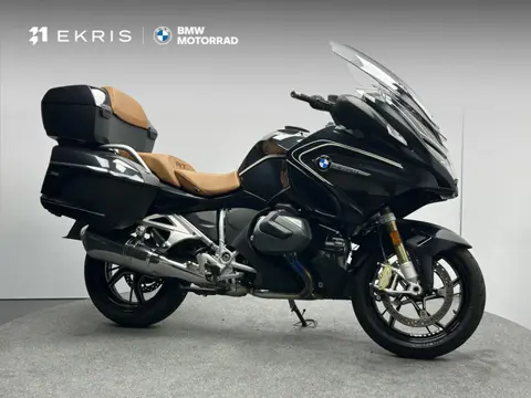 BMW R 1250 RT Option 719