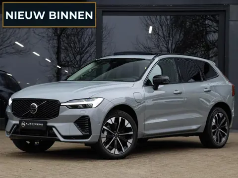 Volvo XC60 T6 AWD Plus Dark MY26 | Pano HeadUp Trekhaak 20'' Harman Kardon