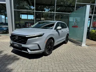Honda CR-V 2.0 e:PHEV Elegance Tech - Cons. prijs rijklaar | Schuifdak | Leder | Navi