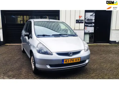Honda Jazz 1.2 S