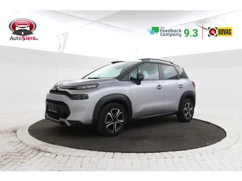 Citroën C3 Aircross 1.2 PureTech Business Automaat, Navigatie, Cruise