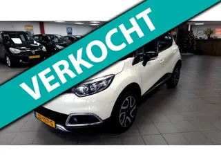 Renault Captur 0.9 TCe Xmod