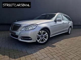 Mercedes-Benz E-klasse Estate 300 CDI Avantgarde EXPORT