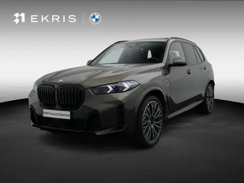 BMW X5 xDrive50e M Sportpakket Pro | SoH 100% | Travel Pack | Innovation Pack | Comfort Plus Pack | 
