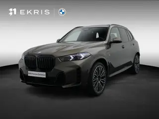 BMW X5 xDrive50e M Sportpakket Pro | Travel Pack | Innovation Pack | Comfort Plus Pack | Exclusive P