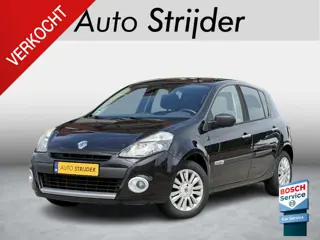 Renault Clio 1.2 TCe Collection | 5-deurs | LM | Cruise-control