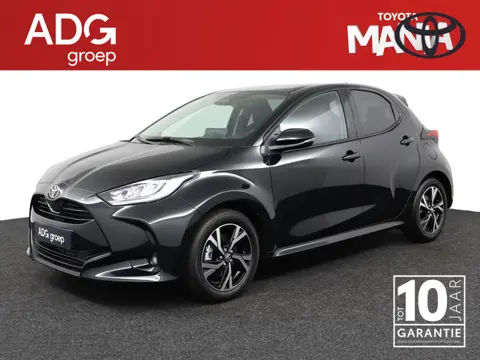 Toyota Yaris 1.5 Hybrid 115 Dynamic | Nieuw uit voorraad leverbaar | Camera | Adaptieve Cruise contr