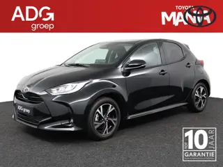 Toyota Yaris 1.5 Hybrid 115 Dynamic | Nieuw uit voorraad leverbaar | Camera | Adaptieve Cruise contr