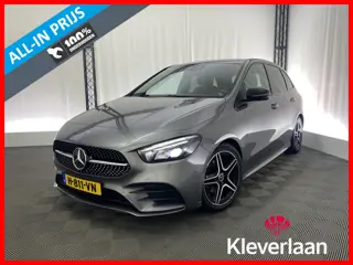 Mercedes-Benz B-Klasse 180 Business Solution AMG Automaat | Apple CarPlay | Trekhaak Afneembaar | Na