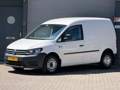 Volkswagen Caddy 1.6 TDI L1H1 Easyline