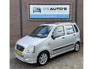Suzuki Wagon R+ 1.3 Special