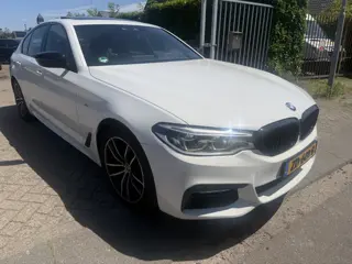 BMW 5 Serie 530i High Executive Edition (bj 2019)