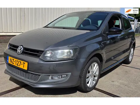 Volkswagen Polo 1.2 Easyline