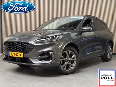 Ford Kuga 2.5 PHEV ST-Line X Adap. Cruise Camera Winter Parking Dodehoek pack El. Klep B&O Dealerond
