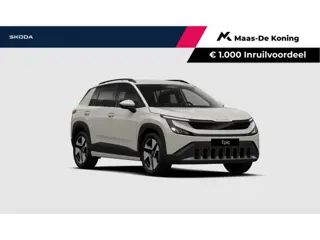 Škoda Epiq Selection Launch Edition 56kWh |  Marble Grey | Travel Pakket | €1000,- inruilpremie