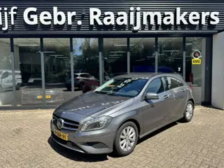 Mercedes-Benz A-Klasse 180 Ambition*Navi*Xenon*Airco*