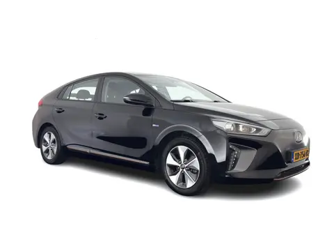 Hyundai IONIQ Comfort EV {SoH-98} Aut. *HEATPUMP | FULL-LED | DIGI-COCKPIT | SHIFTPADDLES | LANE-ASS