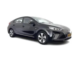 Hyundai IONIQ Comfort EV *FULL-LED | CRUISE | CAMERA | KEYLESS | DAB+ | NAVI-FULLMAP | ECC | PDC | 1