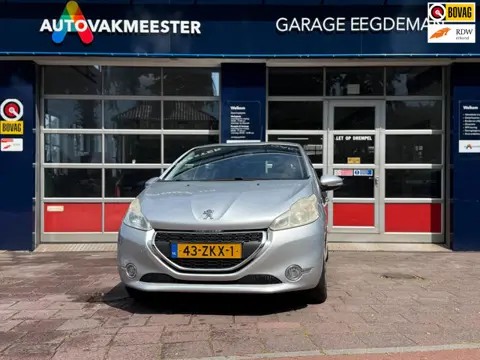 Peugeot 208 1.2 VTi Access