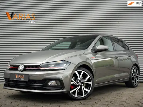 Volkswagen Polo Gti Camera Navi CarPlay Cruise Virtual