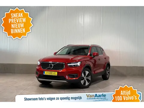 Volvo XC40 T4 Aut. Plug-in Hybrid Business Parkeercamera Panoramadak 211pk
