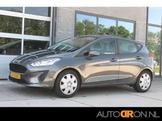 Ford Fiesta 1.1 Trend Motor Tikt Alleen Handel&Export!