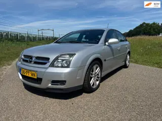 Opel Vectra GTS 2.2-16V Elegance | Climate | Cruise | Luxe uitvoering