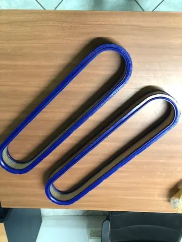 Air filters for Lamborghini Countach,Espada,Jarama,Miura